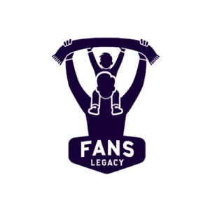 Fans legacy logo