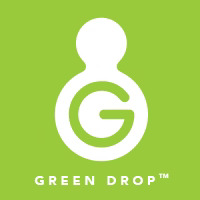 Green Drop Compression
